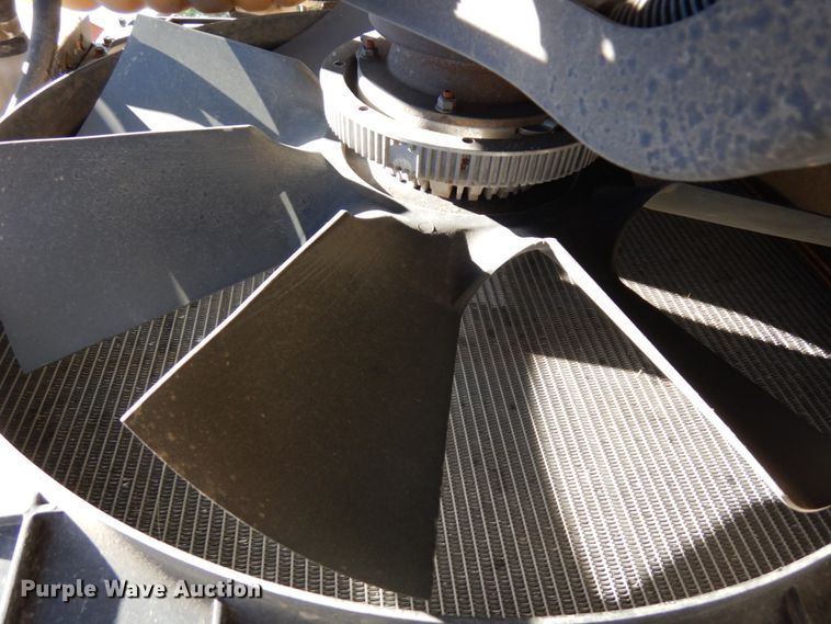 image for item HA9484 2012 International WorkStar 7500  dump truck