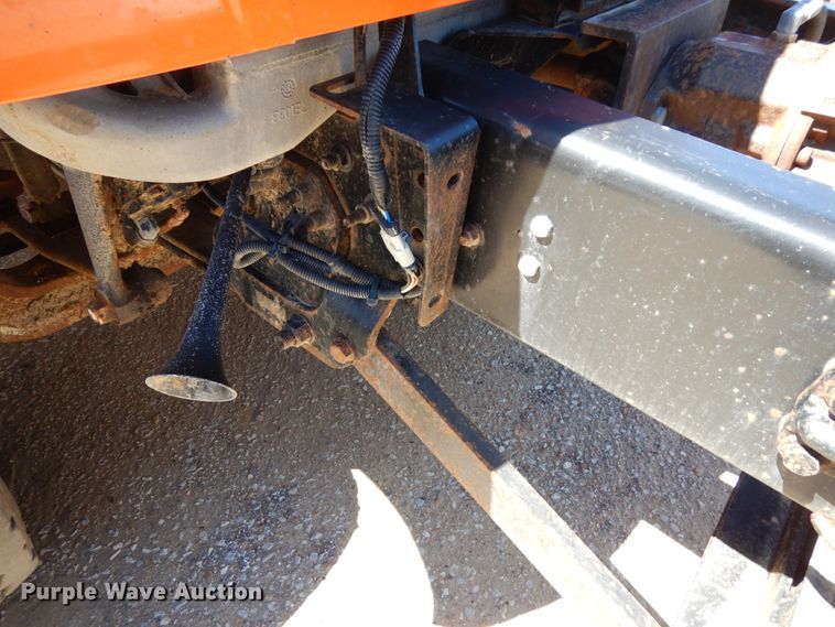 image for item HA9484 2012 International WorkStar 7500  dump truck