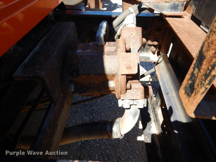 image for item HA9484 2012 International WorkStar 7500  dump truck