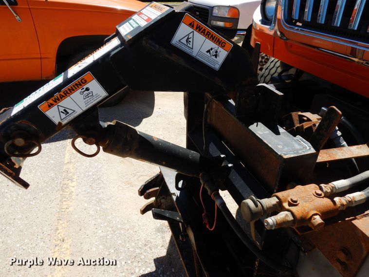 image for item HA9484 2012 International WorkStar 7500  dump truck