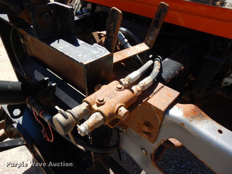 image for item HA9484 2012 International WorkStar 7500  dump truck