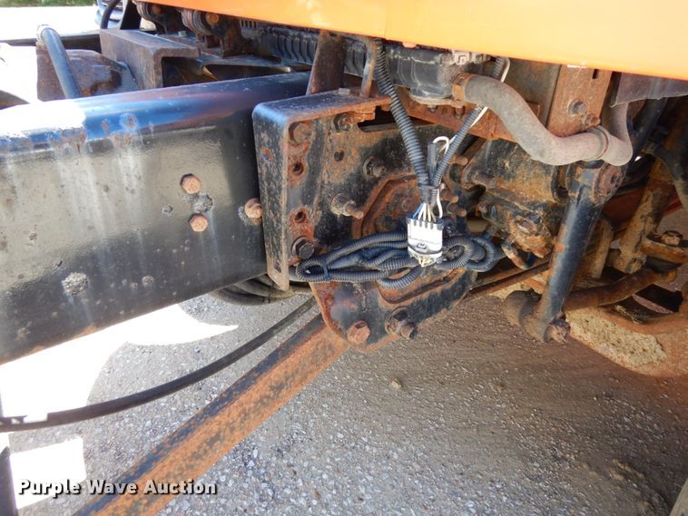 image for item HA9484 2012 International WorkStar 7500  dump truck