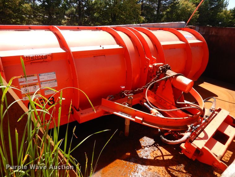 image for item HA9484 2012 International WorkStar 7500  dump truck