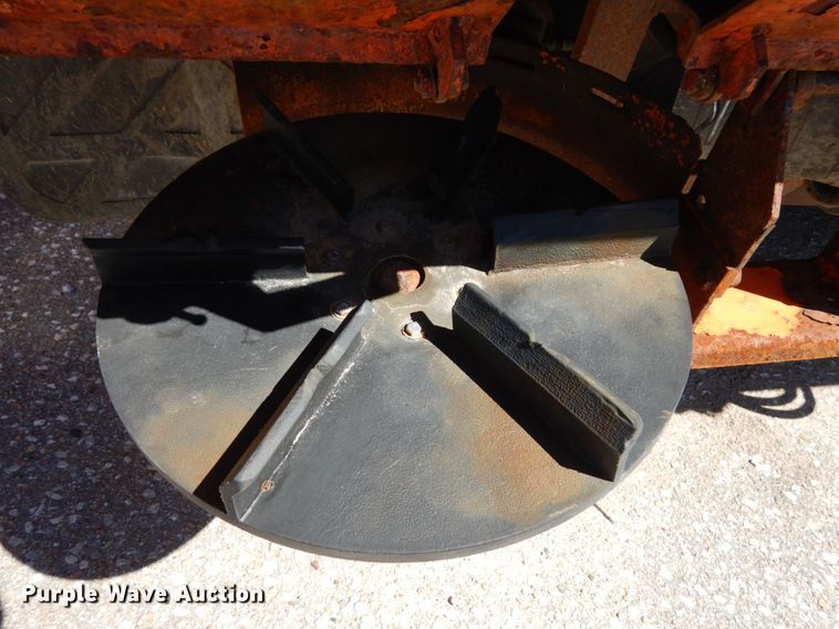 image for item HA9484 2012 International WorkStar 7500  dump truck