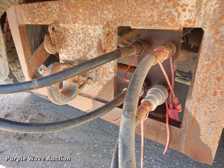 image for item HA9484 2012 International WorkStar 7500  dump truck