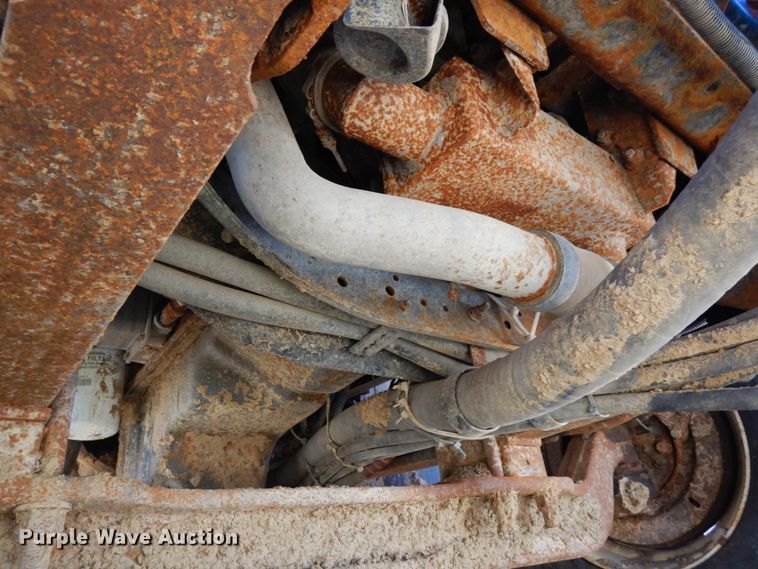 image for item HA9484 2012 International WorkStar 7500  dump truck