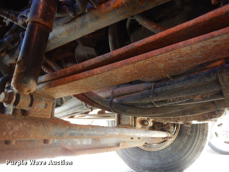 image for item HA9484 2012 International WorkStar 7500  dump truck