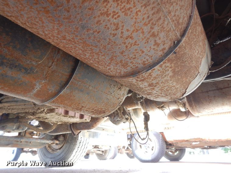 image for item HA9484 2012 International WorkStar 7500  dump truck