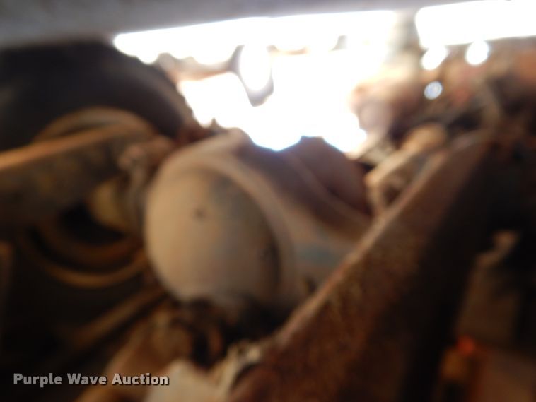 image for item HA9484 2012 International WorkStar 7500  dump truck