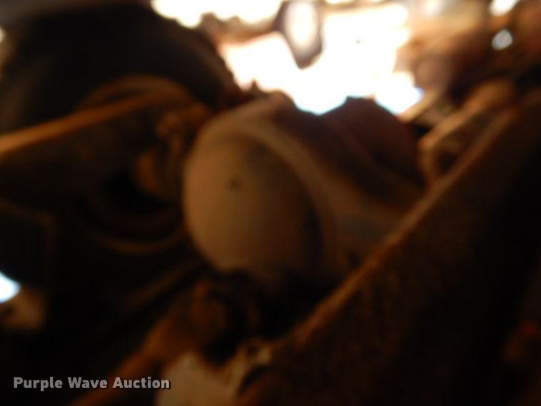 image for item HA9484 2012 International WorkStar 7500  dump truck