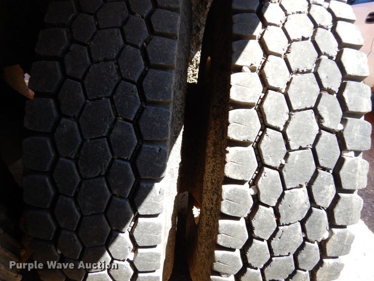 image for item HA9484 2012 International WorkStar 7500  dump truck