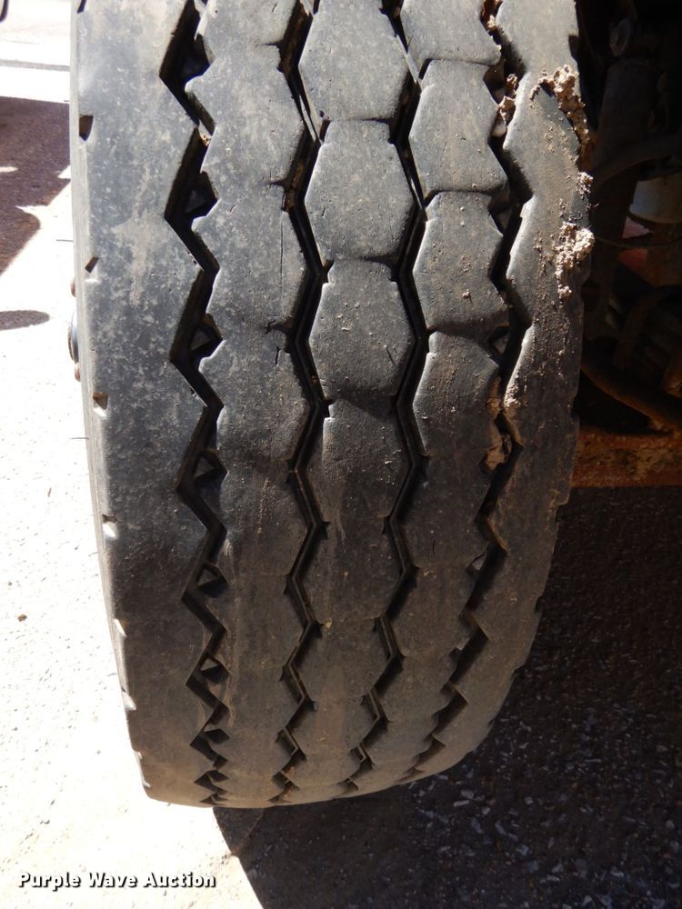 image for item HA9484 2012 International WorkStar 7500  dump truck