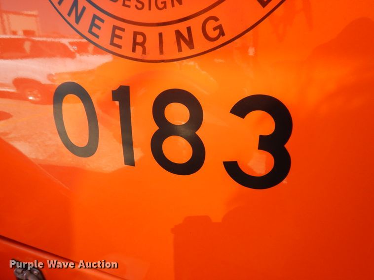 image for item HA9484 2012 International WorkStar 7500  dump truck