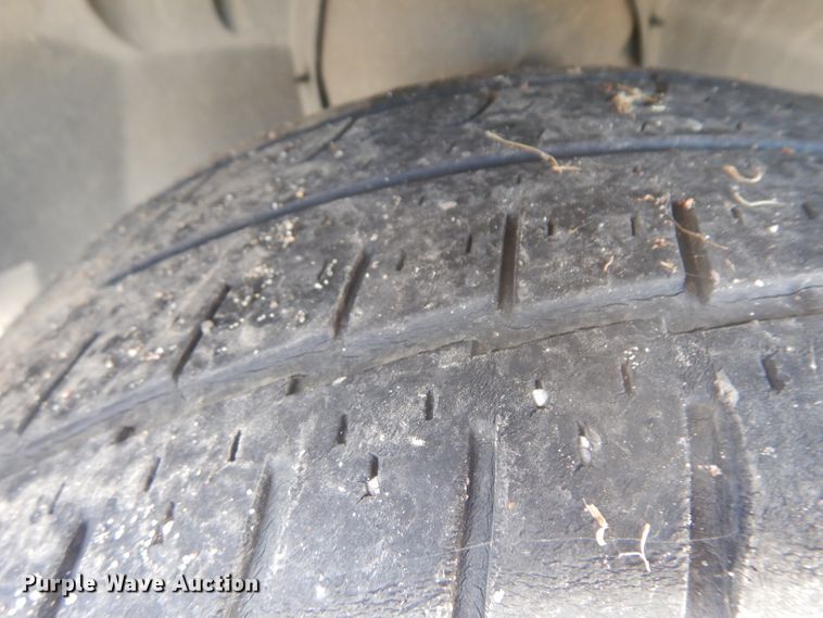 image for item HA9485 2008 Ford Crown Victoria Police Interceptor