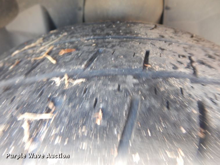 image for item HA9485 2008 Ford Crown Victoria Police Interceptor