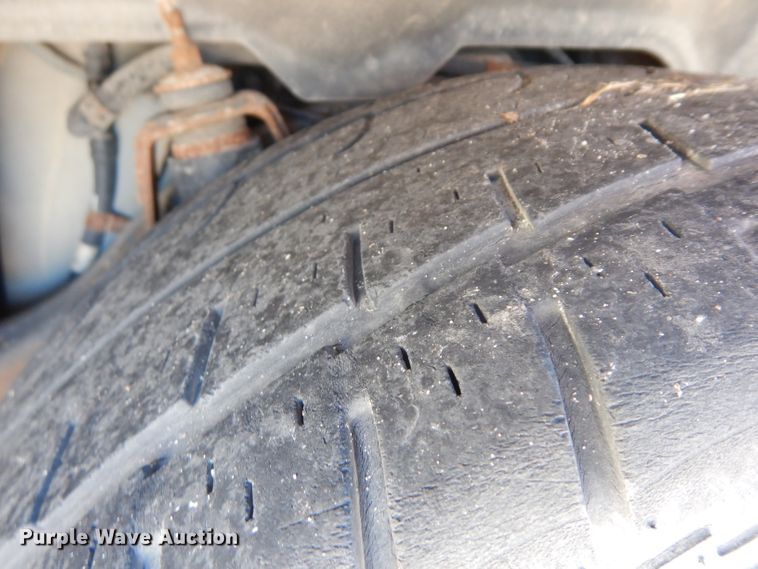 image for item HA9485 2008 Ford Crown Victoria Police Interceptor