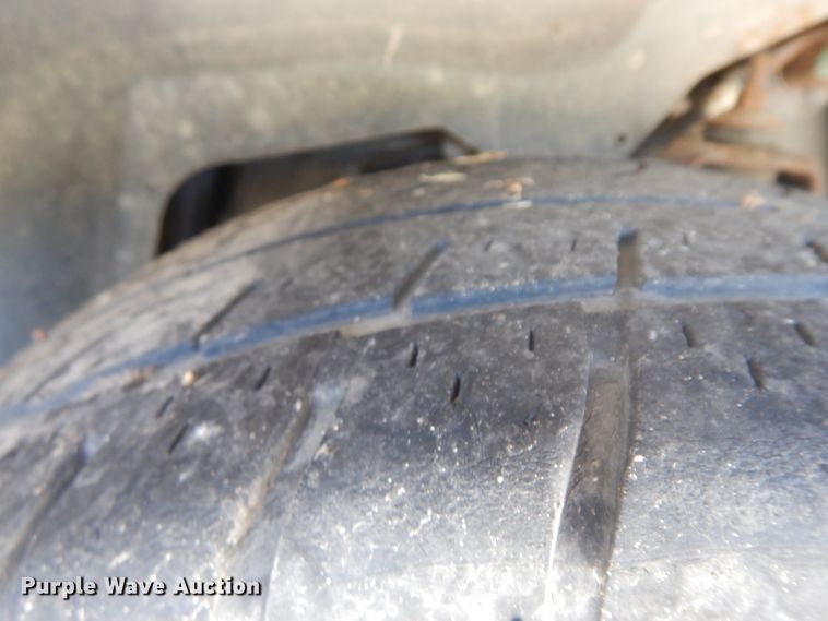 image for item HA9485 2008 Ford Crown Victoria Police Interceptor