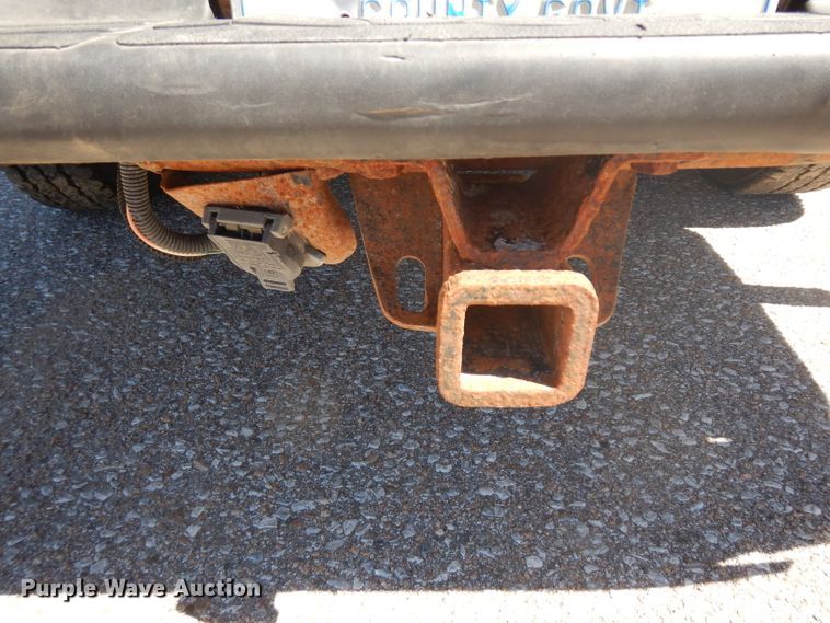 image for item HA9486 2001 GMC Sierra 1500  pickup truck