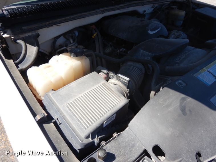 image for item HA9486 2001 GMC Sierra 1500  pickup truck