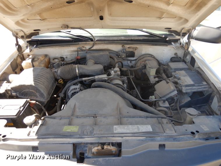 image for item HA9488 1997 GMC Sierra 1500  pickup truck