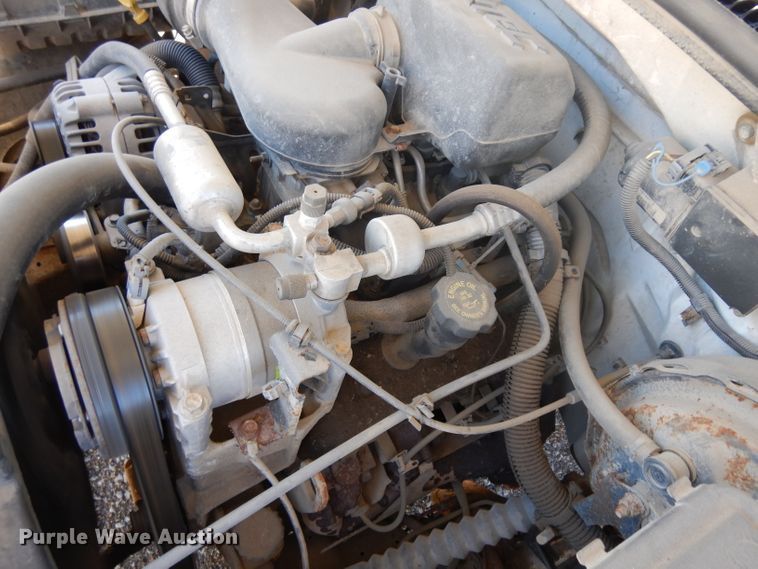 image for item HA9488 1997 GMC Sierra 1500  pickup truck