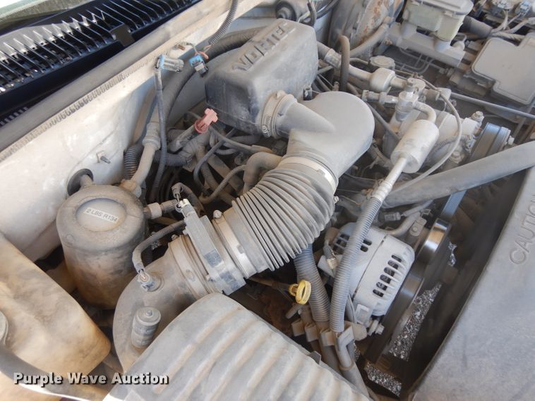 image for item HA9488 1997 GMC Sierra 1500  pickup truck