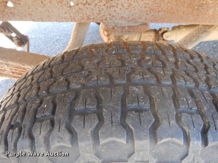 image for item HA9488 1997 GMC Sierra 1500  pickup truck