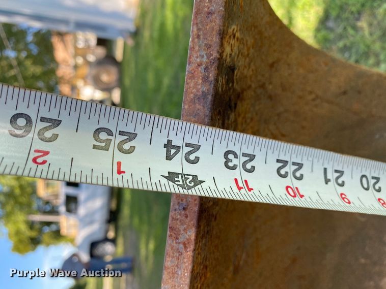 image for item HA9550 1983 Caterpillar 120G  motor grader