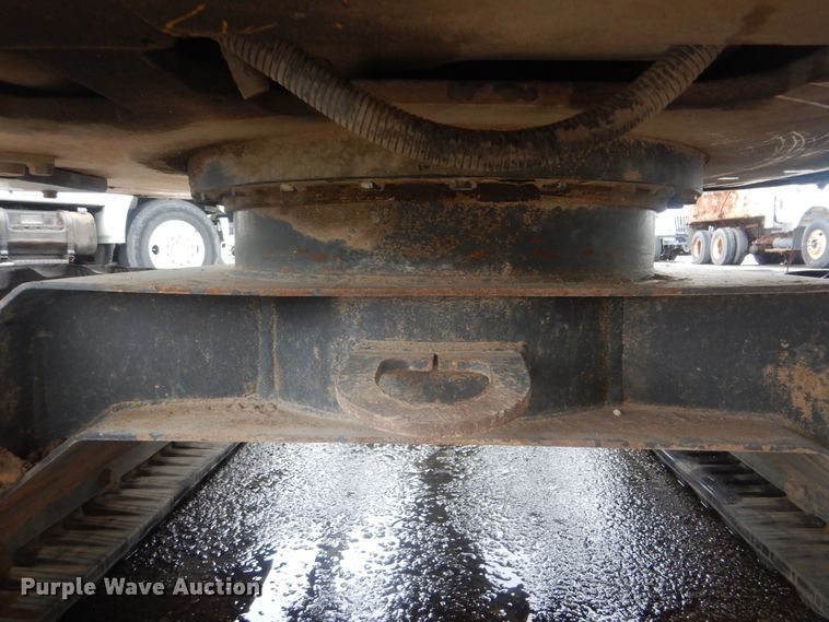 image for item HA9628 2005 John Deere 27C ZTS  mini excavator