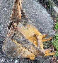 image for item HA9628 2005 John Deere 27C ZTS  mini excavator