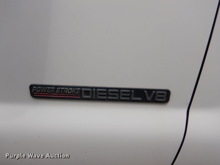 image for item HA9634 1999 Ford F450 Super Duty  bucket truck