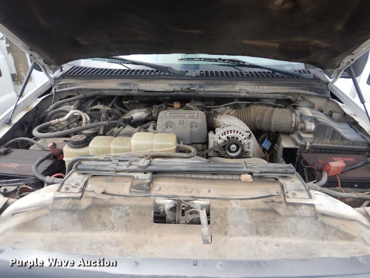 image for item HA9634 1999 Ford F450 Super Duty  bucket truck