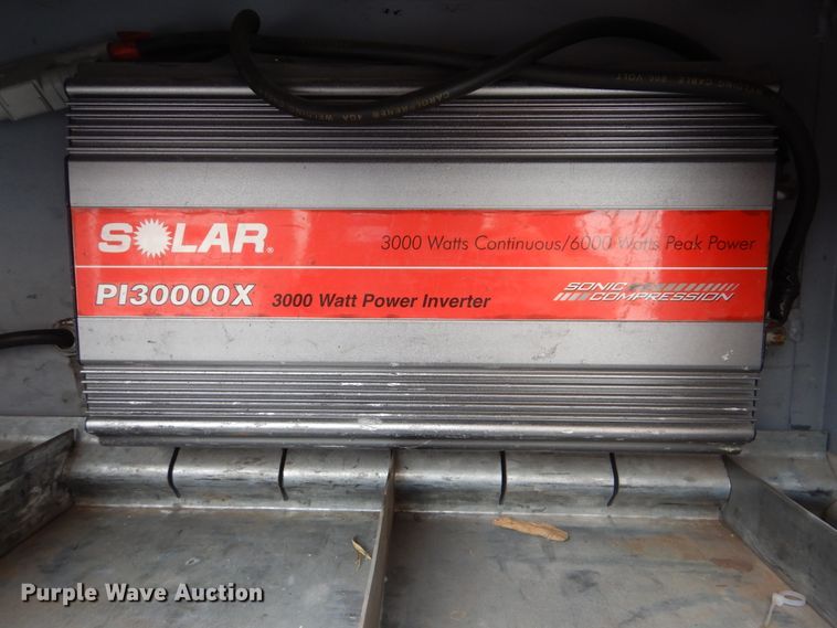 image for item HA9634 1999 Ford F450 Super Duty  bucket truck