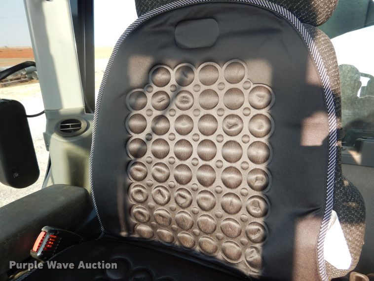 image for item HB9028 2016 Caterpillar 140M3  motor grader