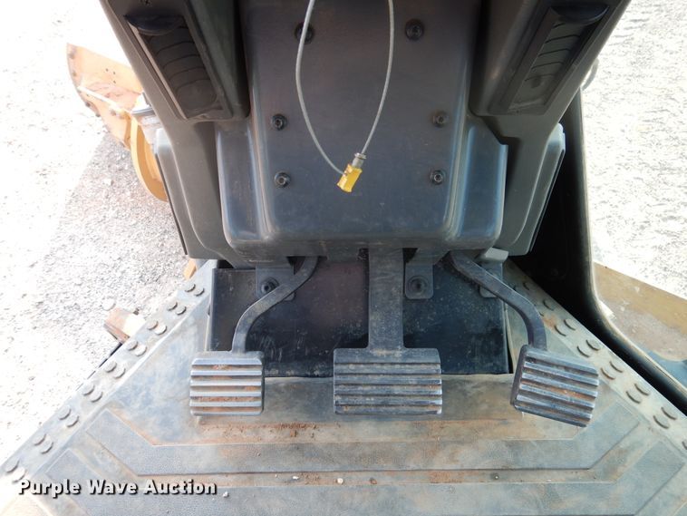 image for item HB9028 2016 Caterpillar 140M3  motor grader