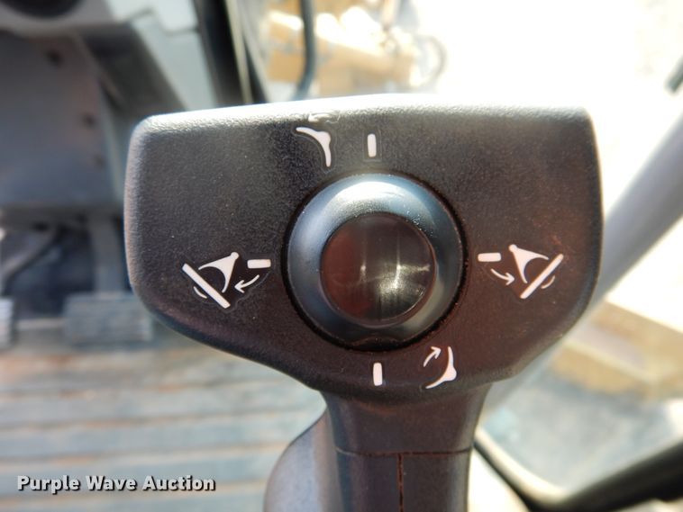 image for item HB9028 2016 Caterpillar 140M3  motor grader