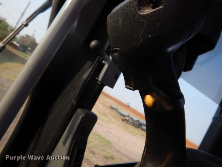 image for item HB9028 2016 Caterpillar 140M3  motor grader