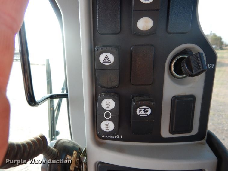 image for item HB9028 2016 Caterpillar 140M3  motor grader