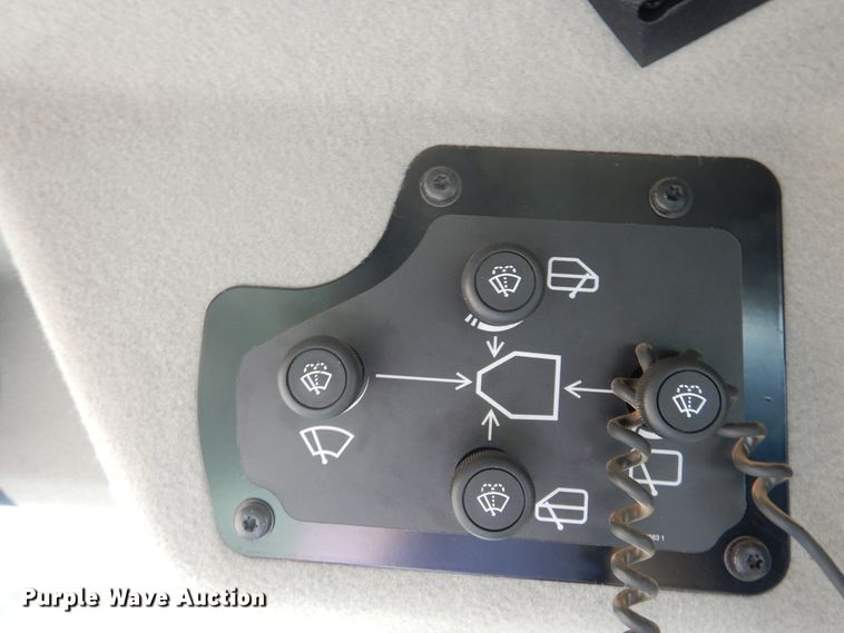 image for item HB9028 2016 Caterpillar 140M3  motor grader