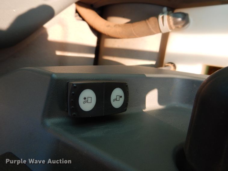 image for item HB9028 2016 Caterpillar 140M3  motor grader