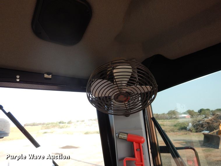 image for item HB9028 2016 Caterpillar 140M3  motor grader