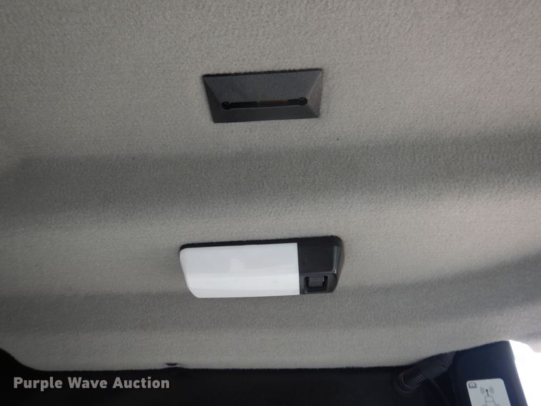 image for item HB9028 2016 Caterpillar 140M3  motor grader