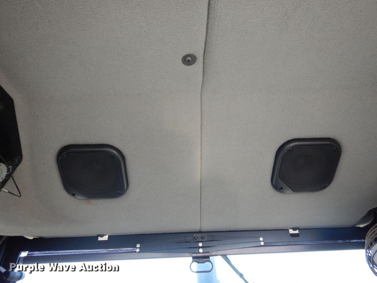 image for item HB9028 2016 Caterpillar 140M3  motor grader