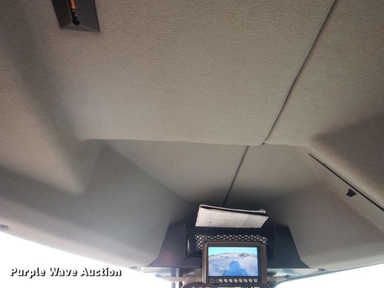 image for item HB9028 2016 Caterpillar 140M3  motor grader