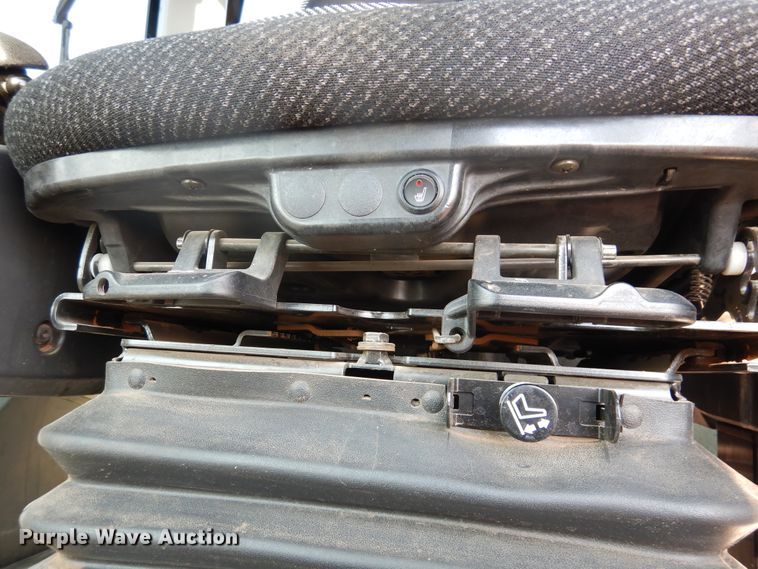 image for item HB9028 2016 Caterpillar 140M3  motor grader