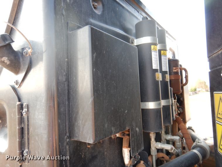 image for item HB9028 2016 Caterpillar 140M3  motor grader