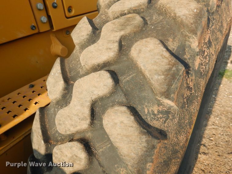 image for item HB9028 2016 Caterpillar 140M3  motor grader