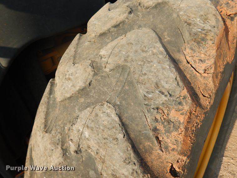 image for item HB9028 2016 Caterpillar 140M3  motor grader