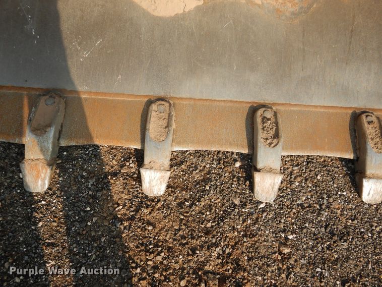 image for item HB9029 1988 John Deere 544E  wheel loader