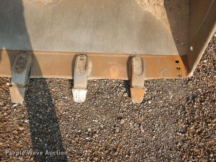 image for item HB9029 1988 John Deere 544E  wheel loader